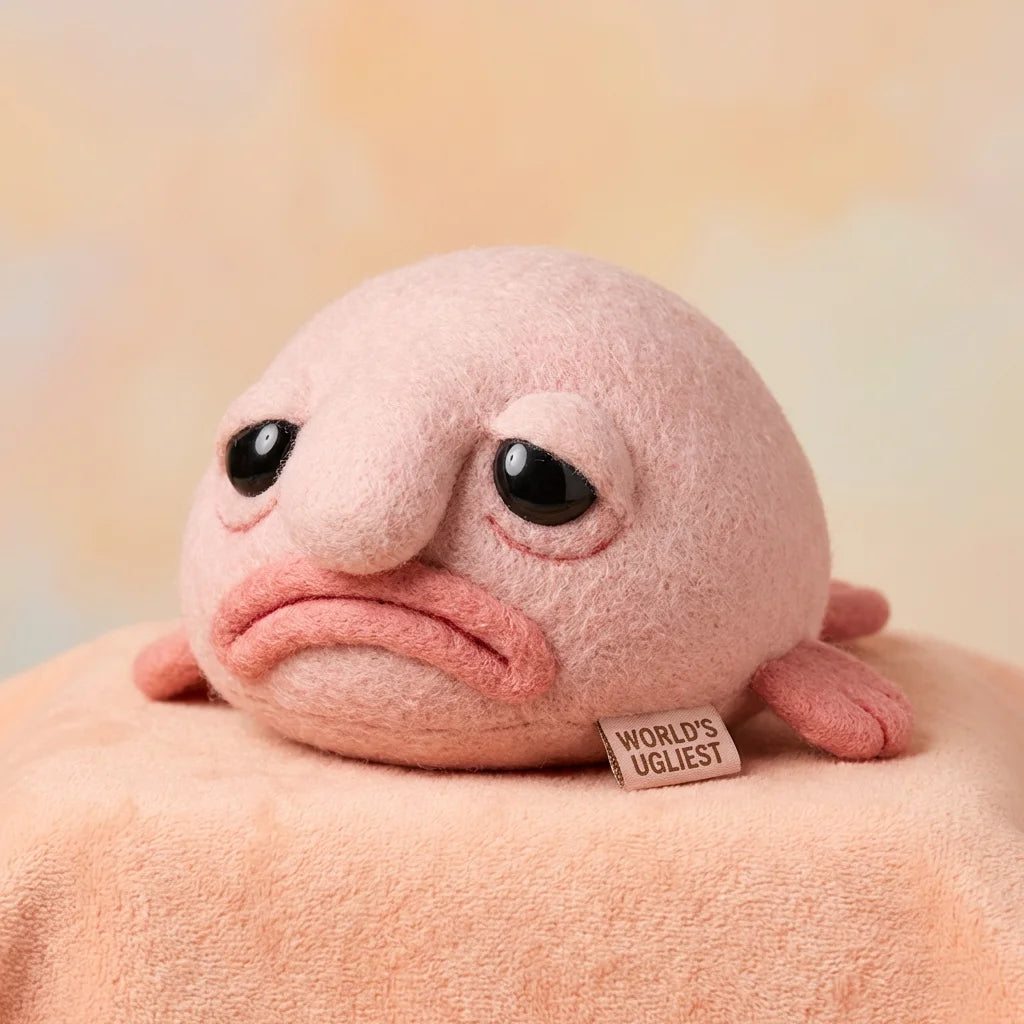 Sir Blobs-a-Lot