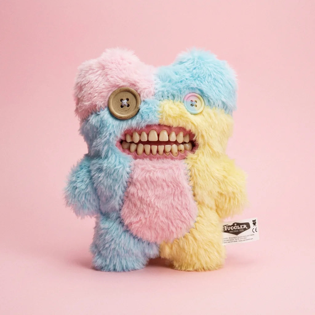 Sprunky Rhythm Beast